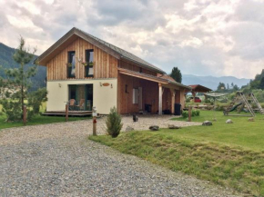 Chalet Freiblick, Murau, Österreich